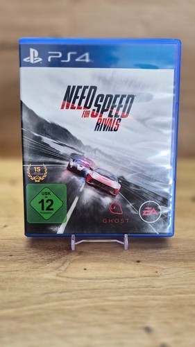 Need for speed rivals sony - speed,