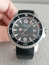 Tissot 1853 Seastar 660