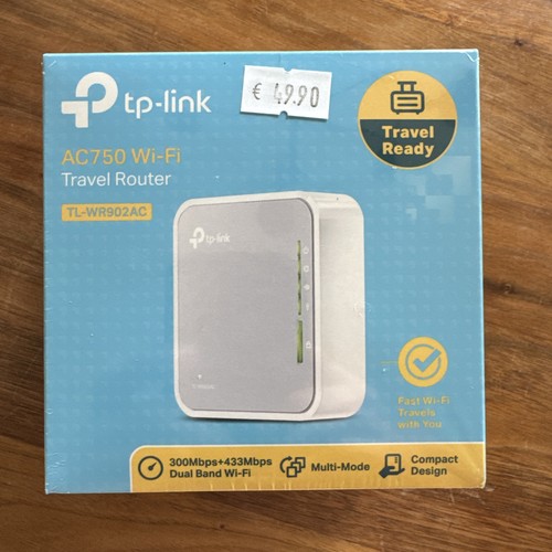 Link wr902ac travel - tp-link, tl-wr902ac