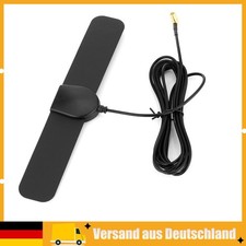 DAB+ Scheiben Antenne für JVC Kenwood Sony Alpine Adapter DAB / DAB+ Radio PKW