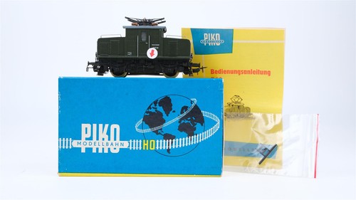 Piko 6200 lok e69 05 - e-lok,