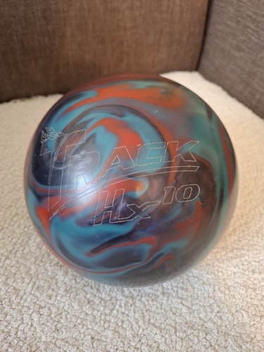 Bowlingkugel track hx10 - bowlingkugel,