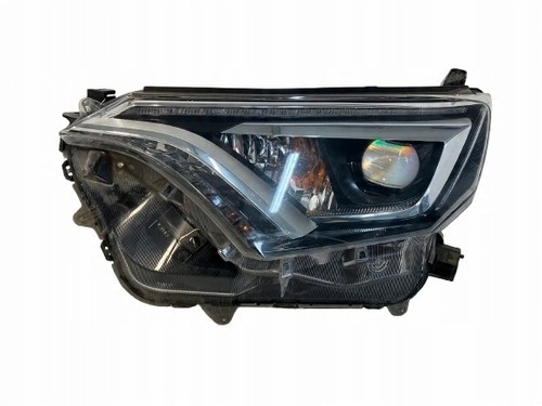 Toyota rav4 lift full - rav4,