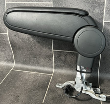 Mittelarmlehne Armlehne LEDER