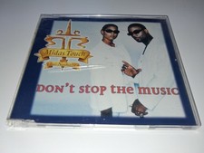 MIDAS TOUCH - Dont Stop The