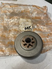 Stihl Kettenrad 1/4" 8 Zähne für Kettensägen 015 015AV 015L  Stihl 11166402005