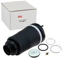 NTY LUFTFEDER FEDERBALG