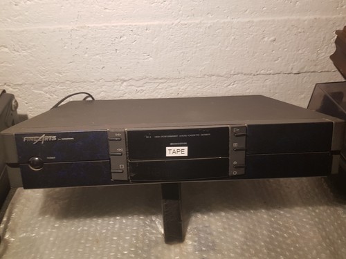 Grundig tape recorder - 4, /