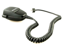 Motorola PMMN4090A Standard Mikrofon für GM340 GM360 GM380 CM140 CM340 CM360