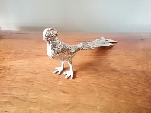 Vintage fasan vogel - fasan,