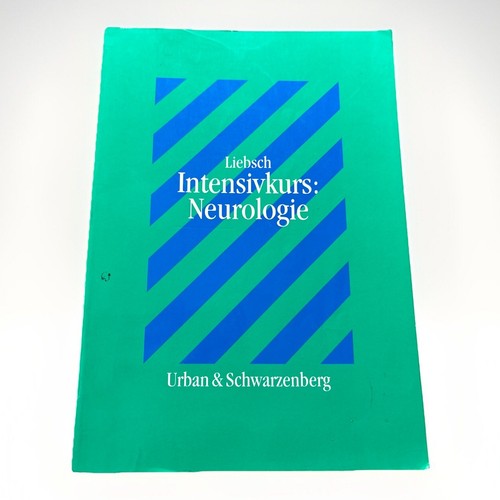 Liebsch intensivkurs - liebsch,