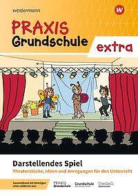 Praxis grundschule extra - praxis,