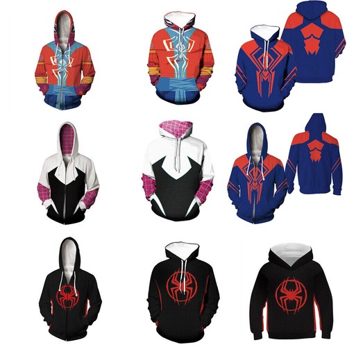 Spiderman 2099 miles - spiderman,