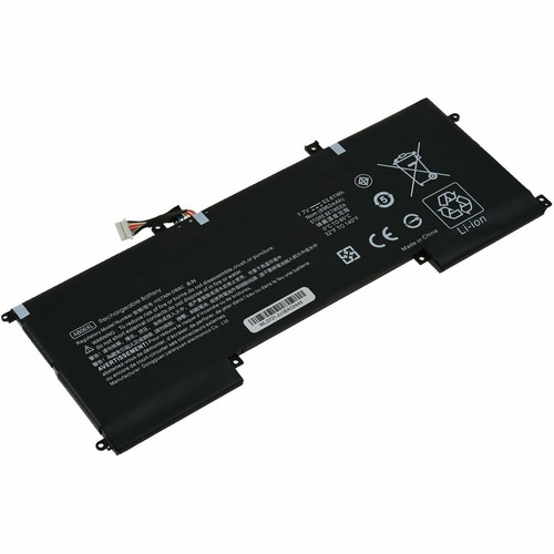 Akku für laptop envy - für,