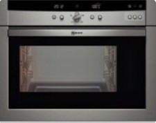 Neff Dampfgarer Einbau HLHB