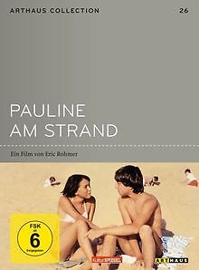 Pauline strand arthaus - pauline,