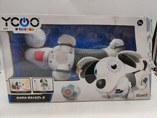 YCOO 8392c133 Tier Junior Robo 88578 Spielzeug Roboter, Multicolor