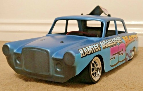 Austin prinzessin vanden plas - vanden,