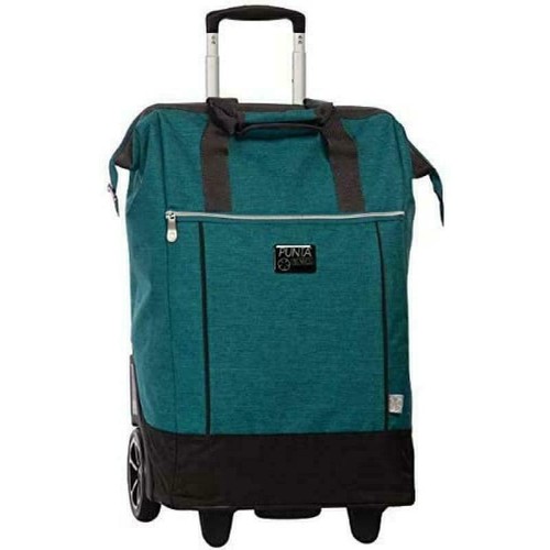 Einkaufs trolley punta - einkaufs, oliv