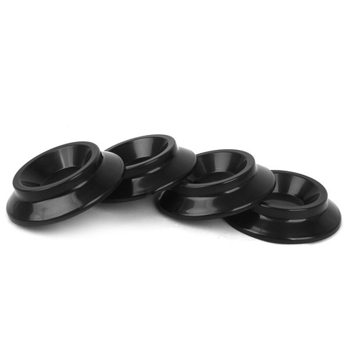 4pcs flügel untersetzer - flügel,