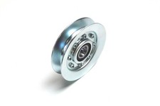 Keilriemenscheibe für Aufsitzmäher mit 92cm, 102cm, 122cm Mähwerk 25601555/0