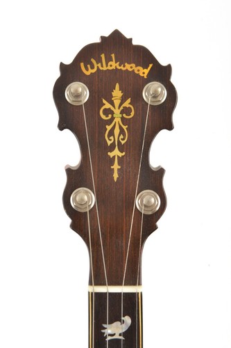 1990s wildwood troubadour - 1990s,