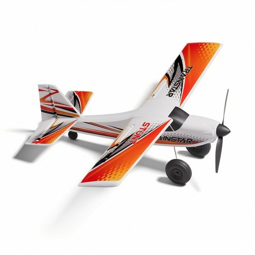 Ferngesteuertes flugzeug - ferngesteuertes,
