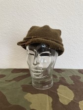 Original US Army Jeepcap WW2
