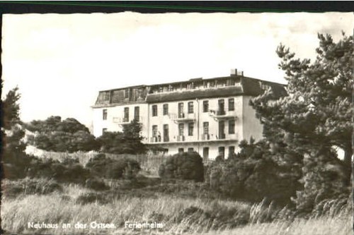 Neuhaus dierhagen - neuhaus,