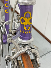 CIÖCC IPER 1978 CAMAPGNOLO RECORD CONCOR SAN MARCO NISI CONSERVATO