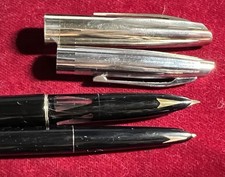 🔴 Füllfederhalter PISTONE