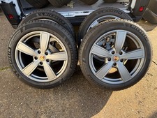 Original Porsche Cayenne 20