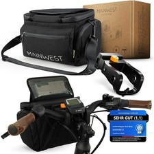 Lenkertasche Fahrradtasche