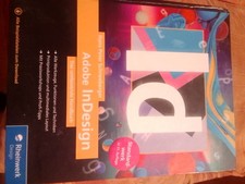 Adobe indesign handbuch - adobe,