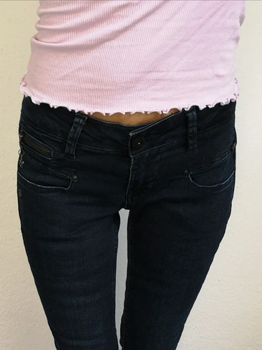 Freeman porter jeans - t.,