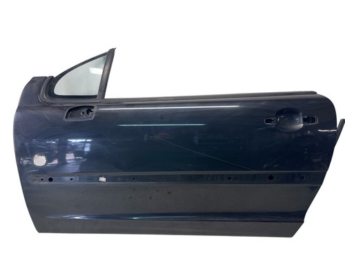 Peugeot 207 cabrio tür - cc,