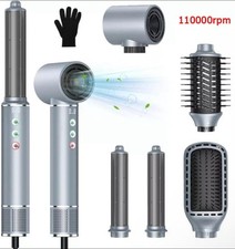 5 in 1 Haarbürste Haarstyler