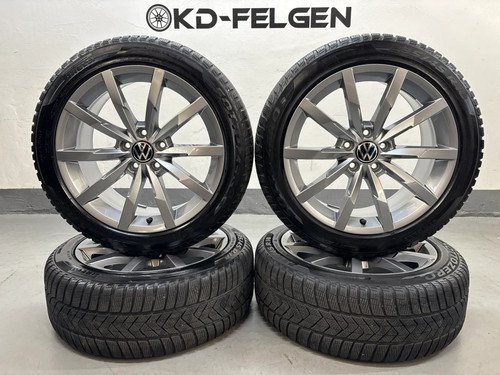 Original passat b8 - original,