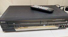 Funai W4A-A4180DB VHS DVD