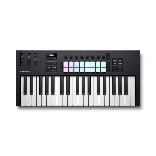 Novation launchkey mk4 - novation,