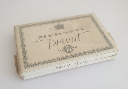 Alte wk2 muratti privat - wk2,