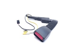 Original Gurtschloss Gurtstraffer vorne links EVJ100151PMA MG ZT Rover 75