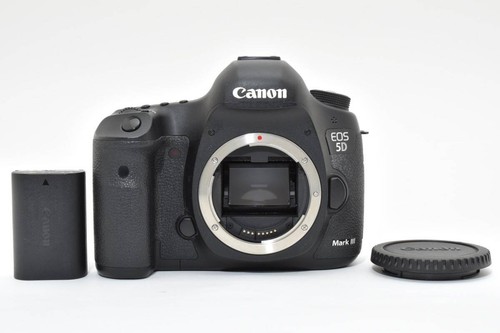 Canon eos mark - eos, iii