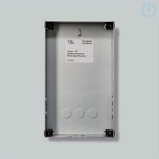 GU CL 03-0 Unterputzgehäuse Siedle Classic