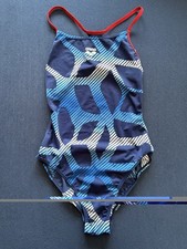 Badeanzug von Arena in Gr. 36