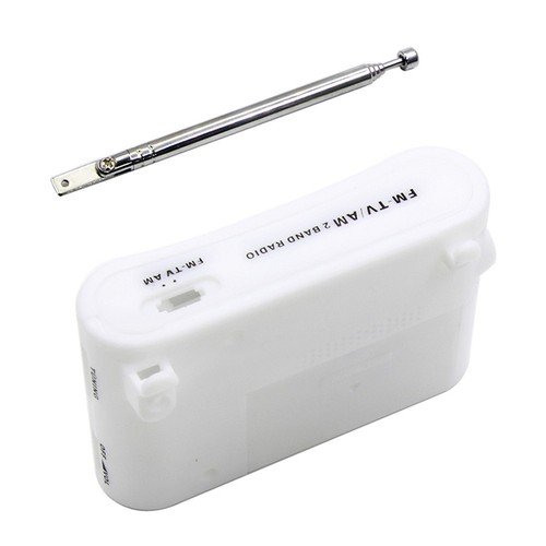 Radio baukasten mit cd9088 - mit,