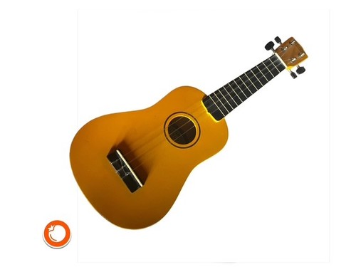 Neue sopran ukulele set ovp - sopran, in