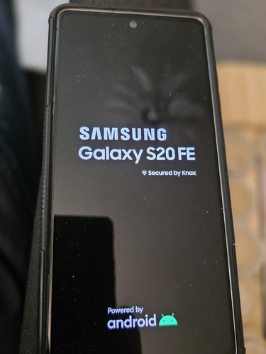 Samsung galaxy s20 weiß - fe,