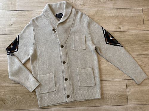 Schwere baumwolle pendleton - schwere,