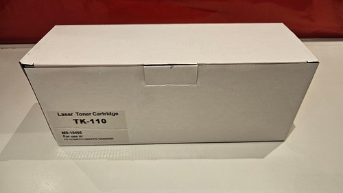 Neuer toner 110 für - toner,